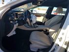 2019 Mercedes-benz E 450 4matic Белый vin: WDDZF6JB2KA522088