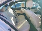 2019 Mercedes-benz E 450 4matic Белый vin: WDDZF6JB2KA522088