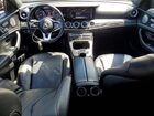 2019 Mercedes-benz E 450 4matic Black vin: WDDZF6JB3KA520284