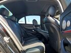 2019 Mercedes-benz E 450 4matic Black vin: WDDZF6JB3KA520284