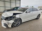 2020 Mercedes-benz E 450 4matic White vin: WDDZF6JB6LA727821
