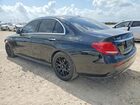 2020 Mercedes-benz E 350 Black vin: WDDZF8DB1LA701019 2020 Mercedes-benz E 350 Black vin: WDDZF8DB1LA701019