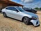 2020 Mercedes-benz E 350 Silver vin: WDDZF8DB2LA707170 2020 Mercedes-benz E 350 Silver vin: WDDZF8DB2LA707170