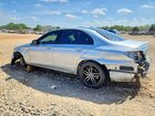 2020 Mercedes-benz E 350 Silver vin: WDDZF8DB2LA707170 2020 Mercedes-benz E 350 Silver vin: WDDZF8DB2LA707170