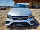 2020 Mercedes-benz E 350 Silver vin: WDDZF8DB2LA707170 2020 Mercedes-benz E 350 Silver vin: WDDZF8DB2LA707170