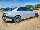 2020 Mercedes-benz E 350 Silver vin: WDDZF8DB2LA707170 2020 Mercedes-benz E 350 Silver vin: WDDZF8DB2LA707170