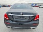 2020 Mercedes-benz E 350 Black vin: WDDZF8DB3LA717190 2020 Mercedes-benz E 350 Black vin: WDDZF8DB3LA717190