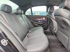 2020 Mercedes-benz E 350 Black vin: WDDZF8DB3LA717190 2020 Mercedes-benz E 350 Black vin: WDDZF8DB3LA717190