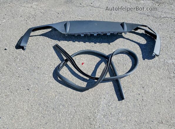 WDDZF8EB1LA703223 2020 MERCEDES-BENZ E Белый Вид подкапотного пространства