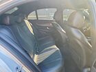 2020 Mercedes-benz E 350 4matic Серебряный vin: WDDZF8EB1LA722970