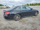 2020 Mercedes-benz E 350 4matic Black vin: WDDZF8EB2LA744394