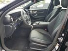 2020 Mercedes-benz E 350 4matic Black vin: WDDZF8EB2LA744394