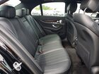 2020 Mercedes-benz E 350 4matic Black vin: WDDZF8EB2LA744394