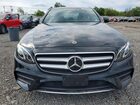 2020 Mercedes-benz E 350 4matic Black vin: WDDZF8EB2LA744394