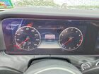 2020 Mercedes-benz E 350 4matic Серебряный vin: WDDZF8EB3LA717754