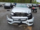 2020 Mercedes-benz E 350 4matic Серебряный vin: WDDZF8EB3LA717754