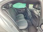 2020 Mercedes-benz E 350 4matic Серебряный vin: WDDZF8EB3LA717754