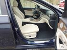2020 Mercedes-benz E 350 4matic Dark Blue vin: WDDZF8EB4LA701398