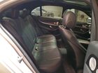 2020 Mercedes-benz E 350 4matic Silver vin: WDDZF8EB5LA703063 2020 Mercedes-benz E 350 4matic Silver vin: WDDZF8EB5LA703063