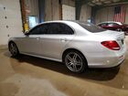 2020 Mercedes-benz E 350 4matic Silver vin: WDDZF8EB5LA703063 2020 Mercedes-benz E 350 4matic Silver vin: WDDZF8EB5LA703063