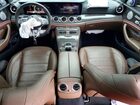 2019 Mercedes-benz E 63 Amg-s 4matic Gray vin: WDDZF8KB8KA679196
