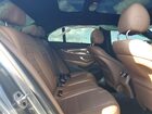 2019 Mercedes-benz E 63 Amg-s 4matic Gray vin: WDDZF8KB8KA679196