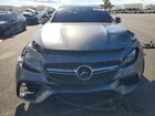 2019 Mercedes-benz E 63 Amg-s 4matic Gray vin: WDDZF8KB8KA679196