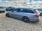 2019 Mercedes-benz E 450 4matic Серый vin: WDDZH6JB2KA585489 2019 Mercedes-benz E 450 4matic Серый vin: WDDZH6JB2KA585489