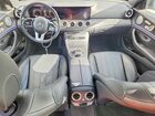 2019 Mercedes-benz E 450 4matic Серый vin: WDDZH6JB2KA585489