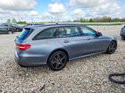 2019 Mercedes-benz E 450 4matic Серый vin: WDDZH6JB2KA585489 2019 Mercedes-benz E 450 4matic Серый vin: WDDZH6JB2KA585489