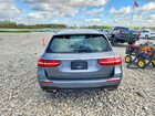 2019 Mercedes-benz E 450 4matic Серый vin: WDDZH6JB2KA585489 2019 Mercedes-benz E 450 4matic Серый vin: WDDZH6JB2KA585489