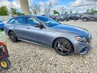 2019 Mercedes-benz E 450 4matic Серый vin: WDDZH6JB2KA585489 2019 Mercedes-benz E 450 4matic Серый vin: WDDZH6JB2KA585489
