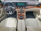 2019 Mercedes-benz E 450 4matic Серый vin: WDDZH6JB9KA623462