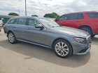 2019 Mercedes-benz E 450 4matic Серый vin: WDDZH6JB9KA623462
