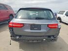 2019 Mercedes-benz E 450 4matic Серый vin: WDDZH6JB9KA623462