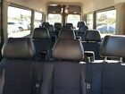 2017 Mercedes-benz Sprinter 2500 Gray vin: WDZPE8CDXHP396938