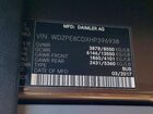 2017 Mercedes-benz Sprinter 2500 Gray vin: WDZPE8CDXHP396938