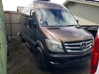 2017 Mercedes-benz Sprinter 2500 Gray vin: WDZPE8CDXHP396938