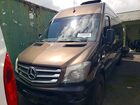 2017 Mercedes-benz Sprinter 2500 Gray vin: WDZPE8CDXHP396938