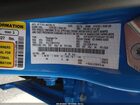 2016 Ford Focus Rs   Blue vin: WF0DP3TH2G4116185