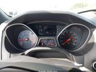 2017 Ford Focus Rs   Синий vin: WF0DP3TH4H4120241