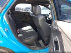 2017 Ford Focus Rs   Синий vin: WF0DP3TH4H4120241
