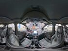 2017 Ford Focus Rs Gray vin: WF0DP3TH4H4122748