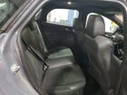 2017 Ford Focus Rs Gray vin: WF0DP3TH4H4122748
