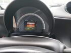 2016 Smart Fortwo   Black vin: WMEFJ5DA0GK142386