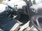 2016 Smart Fortwo Passion Brown vin: WMEFJ5DA4GK062329