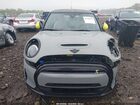 2022 Mini Se Hardtop Cooper Gray vin: WMW13DJ07N2R92406 2022 Mini Se Hardtop Cooper Gray vin: WMW13DJ07N2R92406