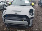 2022 Mini Se Hardtop Cooper Gray vin: WMW13DJ07N2R92406 2022 Mini Se Hardtop Cooper Gray vin: WMW13DJ07N2R92406