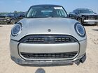 2025 Mini Cooper Base Серебряный vin: WMW13GD09S2W75039