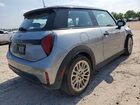 2025 Mini Cooper Base Серебряный vin: WMW13GD09S2W75039